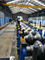Demiryolu Çelik Rulo Şekillendirme Makinesi, Ağır Büyük Oluklu Levha Rulo Şekillendirme Makinesi