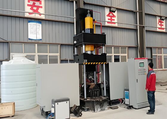 Kule Endüstrisi Flat Steel Plate için kullanılan CNC açılı çelik bükme ve ısıtma makinesi
