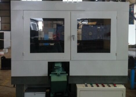 CNC açı delme makinesi açılı çelik kök frezeleme öğütme için