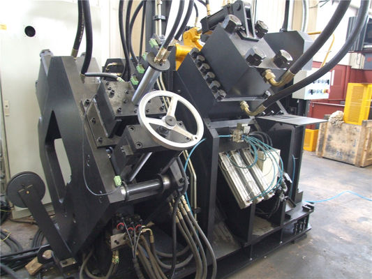 Yüksek Hızlı Cnc Köşeli Bıçaklama Makinesi