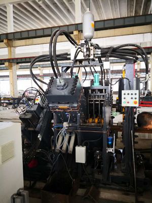 Yüksek Hızlı Cnc Köşeli Bıçaklama Makinesi