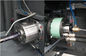 Yüksek Hızlı CNC H Kiriş Delme Üretim Makinesi Hattı Satış için