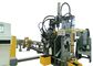 Çin Sıcak Satış Yüksek Hızlı CNC Açı Çelik Delme, İşaretleme ve Kesme Makinesi Hattı