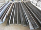 Sıcak Satış CNC Delme ve Markalama Makinesi Hattı için Açı Çelik Bar