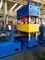 Highway Railway Heavy Large Culvert Corrugated Plate Roller Forming Machine High Precison