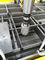 Flanş CNC Plaka Delme Makinesi Metal Plaka İşleme Makinesi Yüksek Hassasiyet