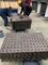 Flanş CNC Plaka Delme Makinesi Metal Plaka İşleme Makinesi Yüksek Hassasiyet