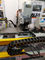 Low Noise CNC Plate Punching Machine High Speed CNC Hydraulic Marking Machine