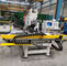 High Speed CNC Plate Punching and Marking Machine Used for Steel Plates Processing Holes