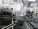 Yüksek Hızlı Çift Milli CNC Plaka Delme Freze Makinesi Portal Hareketli Tip Esnek