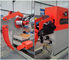 Highway Guardrail Plate Cold Roller Forming Production Line Manufacture Supply Directly