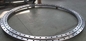 Kararlılık CNC Çelik Levha Delme Makinesi 15kw Yüksek Hızlı Cnc Delme Makinesi