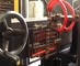 Elektrikli Isıtma CNC Açılı Bükme Makinesi Yüksek Verimlilik ve Hızlı Hız