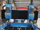 Çift Milli Portal CNC Plaka Delme Makinesi Hareketli Tip