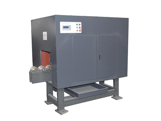 CB36 CNC açılı çelik kürek arka makinesi otomatik açılı arka freze makinesi