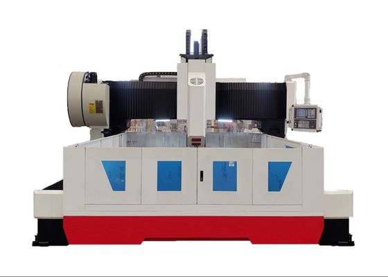 Özel Servo Spindle Motor Yüksek Hızlı Döner Eklem ve matkap Merkezi Çıkışı Hızlı İşleme için CNC freze makinesi