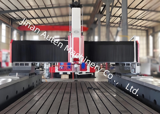 Yüksek Verimli ve Düşük Maliyetli CNC İç Taşlama Makinesi Havacılık ve Uzay Oto Sanayi