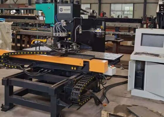 26mm Değeri CNC Plaka Değeri İşaretleme Boru Makinesi 14*10*19mm Karakter Boyutu