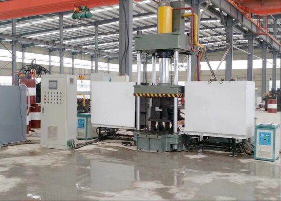 Model HQ360-900 CNC açı plaka ısıtma bükme makinesi 2-20mm bükme plaka kalınlığı