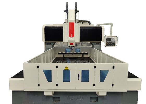 Bölünmüş Tipi CNC Gantry Tipi Boring Tapping Fressing Boring Machine Model PHD2020