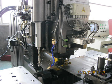 Yüksek Verimli CNC Plaka Delme Delme Makinesi Model BNC100